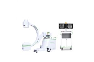 醫(yī)用(yong)小(xiǎo)型C臂機(jī)PLX7000A